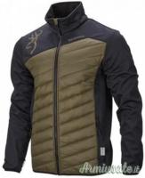 GIACCA JACKET, XPO COLDKILL2 DARK, GREEN DI MARCA BROWNING