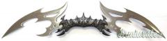 UNITED CUTLERY KR8 The Valdrish - Kit Rae