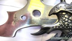 UNITED CUTLERY KR8 The Valdrish - Kit Rae