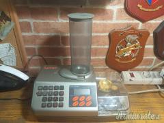 LYMAN 1200 DPS3