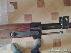 Cedo m27 sniper