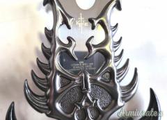 UNITED CUTLERY KR9 Black Legion Kit Rae