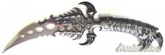 UNITED CUTLERY KR9 Black Legion Kit Rae