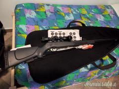 Gamo Big cat cf fs 4.5/.177