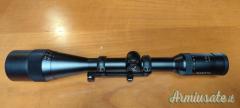 Swarovski habicht 6-18x50 A reticolo 4A