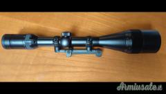 Swarovski habicht 6-18x50 A reticolo 4A