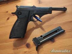 Benelli 73 .22 LR Long Rifle
