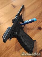 Benelli 73 .22 LR Long Rifle