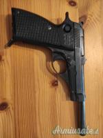 Benelli 73 .22 LR Long Rifle