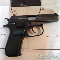 CZ | Ceska Zbrojovka 83 .380 ACP  | 9x17mm Browning Short