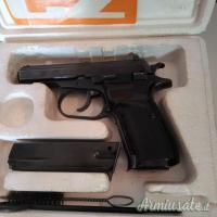 CZ | Ceska Zbrojovka 83 .380 ACP  | 9x17mm Browning Short