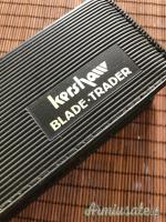 Kershaw set caccia