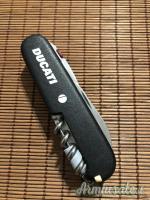 Victorinox ducati
