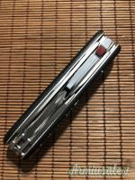 Victorinox ducati