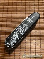 Victorinox ducati