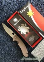 Spyderco