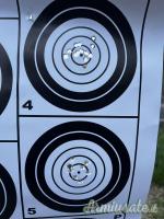Stoeger Xm1 ranger 6.35