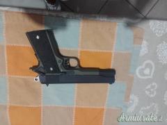 Colt Government series 80  .45 ACP