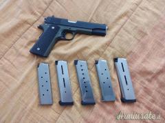 Colt Government series 80  .45 ACP