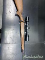 Sako 85 7 mm Remington Magnum