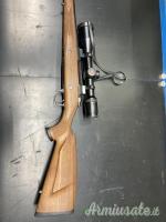 Sako 85 7 mm Remington Magnum