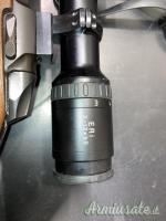 Sako 85 7 mm Remington Magnum