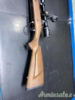 Sako 85 7 mm Remington Magnum