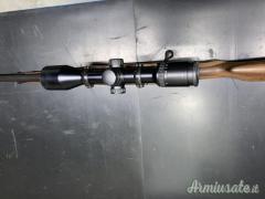 Sako 85 7 mm Remington Magnum