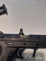 Walther | Carl P22 .22 LR Long Rifle