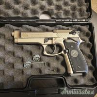 Umarex Beretta 92 Fs 4.5/.177