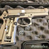 Umarex Beretta 92 Fs 4.5/.177