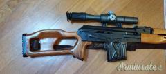 Psl 1977 + baionetta