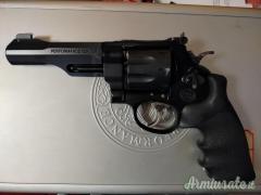 S&W 327 PERFORMANCE CENTER .357 Magnum  |  9x31mmR  | .353 Casull