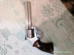 Smith Enterprise 686 .357 Magnum  |  9x31mmR  | .353 Casull