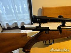Mauser Europa66 7 mm Remington Magnum