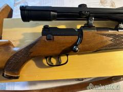 Mauser Europa66 7 mm Remington Magnum