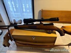 Mauser Europa66 7 mm Remington Magnum