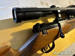 Mauser Europa66 7 mm Remington Magnum