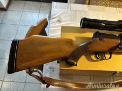 Mauser Europa66 7 mm Remington Magnum