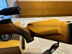 Mauser Europa66 7 mm Remington Magnum