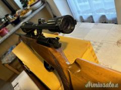 Mauser Europa66 7 mm Remington Magnum