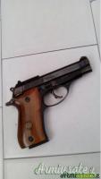 Beretta 82- B 7.65mm Brev.