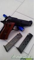 Beretta 82- B 7.65mm Brev.