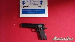 COLT - MOD. 1911-A1 CAL 455 WEBLEY AUTO