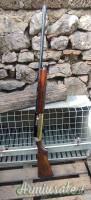 Benelli Crio 20
