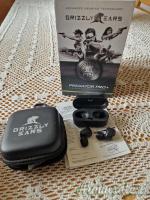 Auricolari Grizzly ears