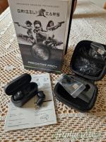 Auricolari Grizzly ears