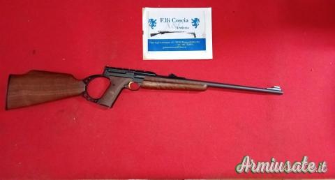 Browning Mod. Buck Mark Sporter Rifle Cal.22 Long Rifle