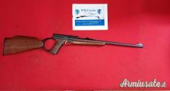 Browning Mod. Buck Mark Sporter Rifle Cal.22 Long Rifle