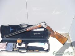 Beretta DT11 12